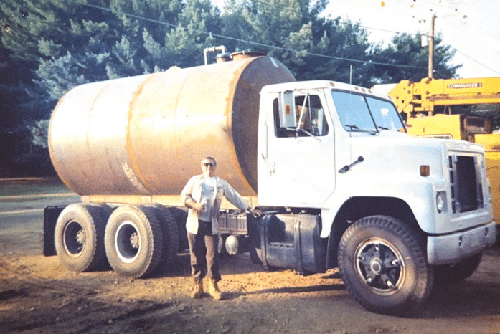 Rowell’s Services Ossipee