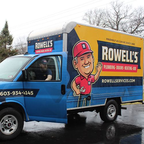 Same Day Ossipee Plumbing, Drains, Heating & AC Services