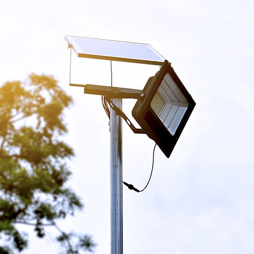 Ossipee Landscape & Outdoor Lighting Electricians