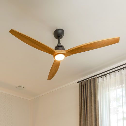Ossipee Ceiling Fan Electricians