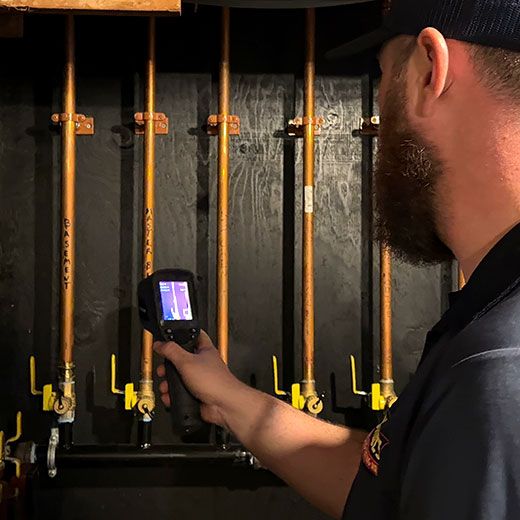 Ossipee's Commercial Plumbers