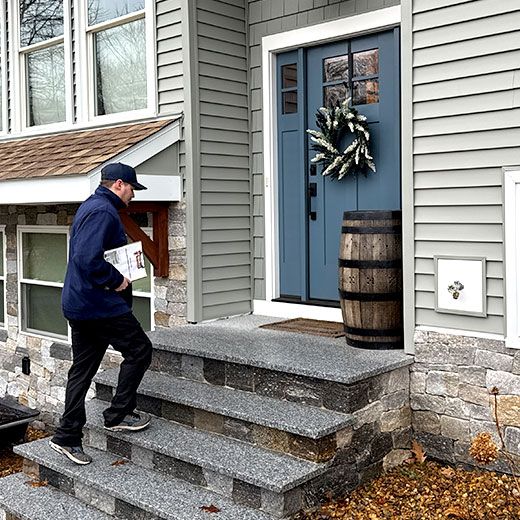 Same Day Ossipee Plumbing, Drains, Heating & AC Services