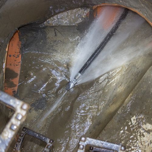 Same Day Drain Sewer & Rooter Pros Across Ossipee