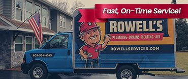 Limited Plumbing, Drains, Heating, AC Discount Ossipee