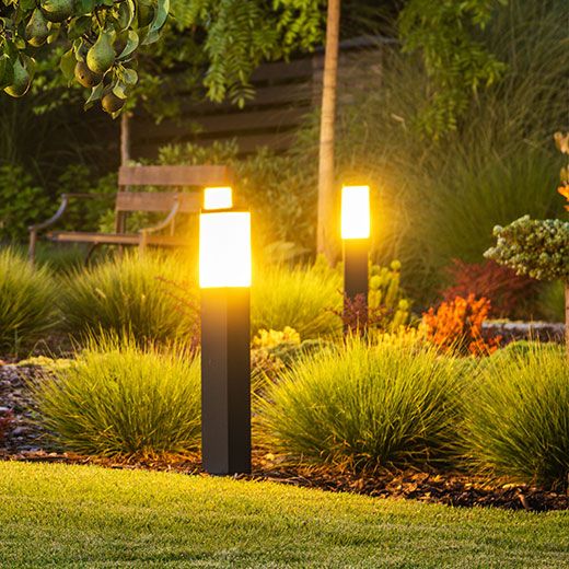 Ossipee Landscape & Outdoor Lighting Electricians