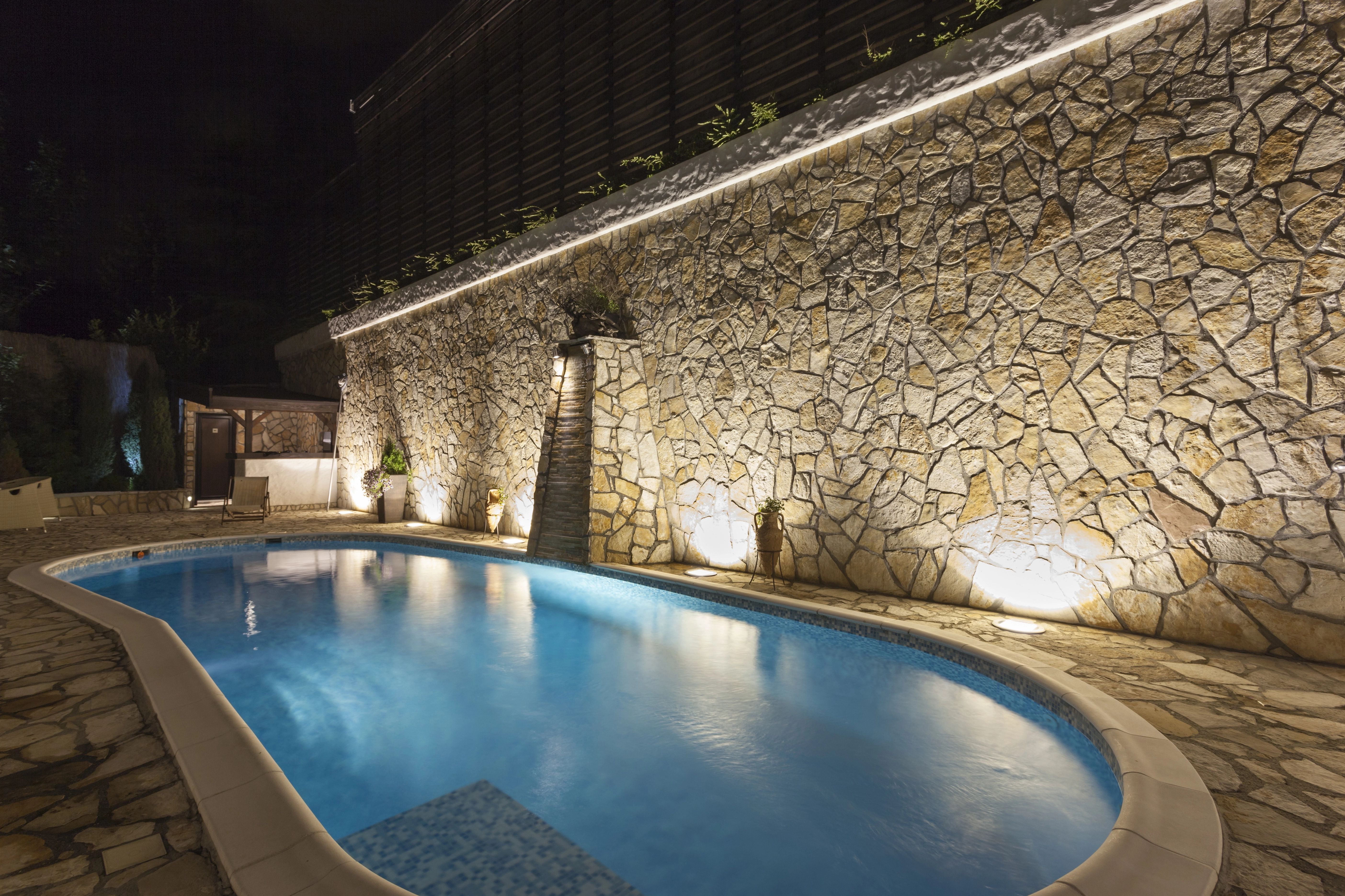 Ossipee Landscape & Outdoor Lighting Electricians