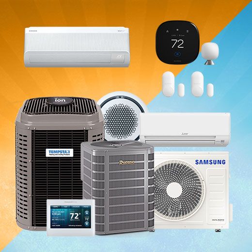 Energy Efficient Heating and AC Experts In Ossipee
