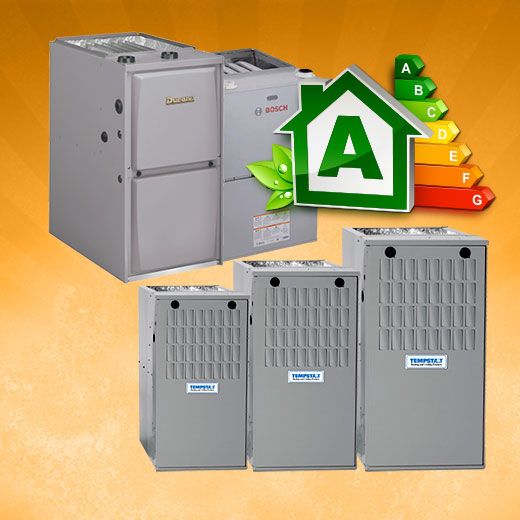 Same Day Heating Repairs in Ossipee