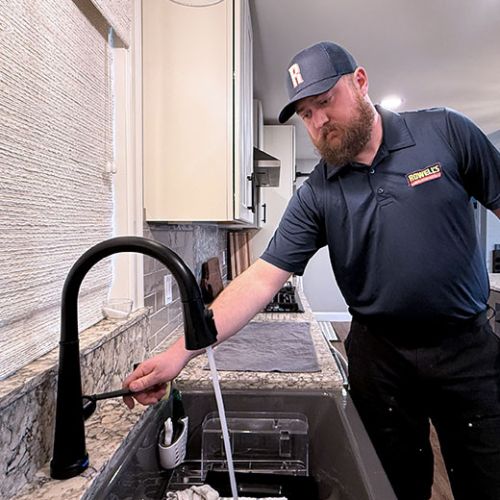 Ossipee Faucet and Sink Plumbing Pros