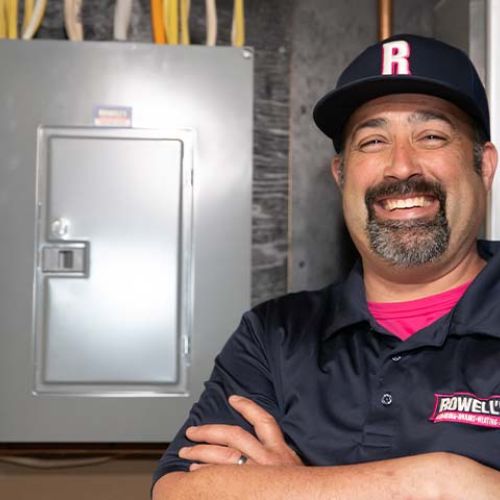 Electrical Panel & Circuit Breaker Specialists In Ossipee