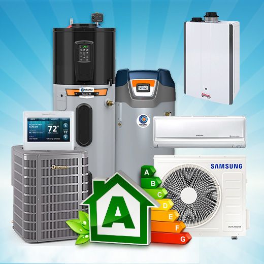 Same Day Ossipee Plumbing, Drains, Heating & AC Services