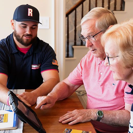Standby Generator Experts In Ossipee