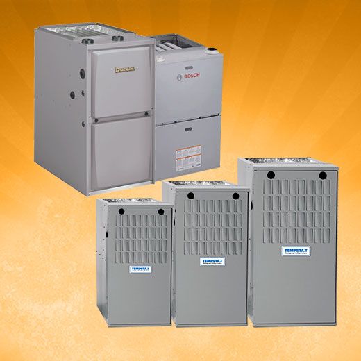 Energy Efficient Heating and AC Experts In Ossipee