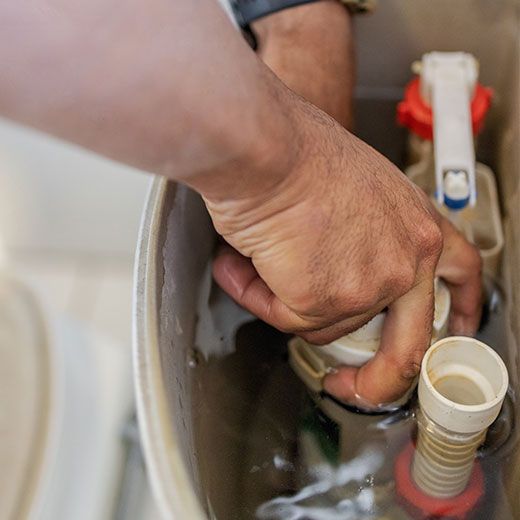 Same Day Toilet Plumbing Specialists In Ossipee