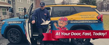 Limited Plumbing, Drains, Heating, AC Discount Ossipee