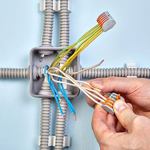 Electrical Panel & Circuit Breaker Specialists In Ossipee