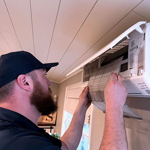 Save On AC In Ossipee With the Air Conditioning Experts Trusted Over 40 Years