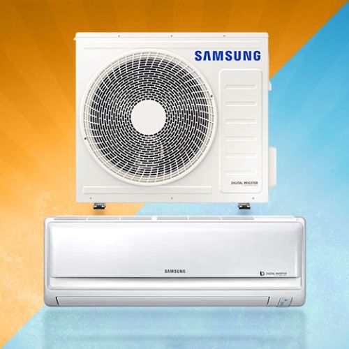 Ductless Cooling & Heating In Ossipee