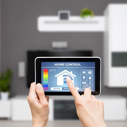 Thermostat Experts in Ossipee