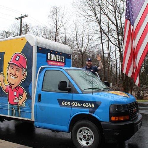 Sewer Pipe Relining Specialists In Ossipee