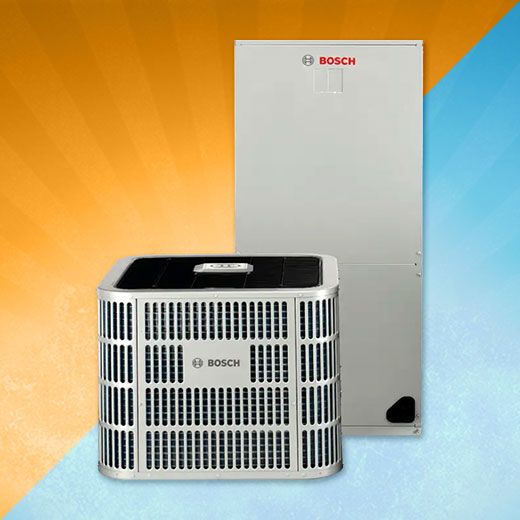 New Heating Systems Ossipee