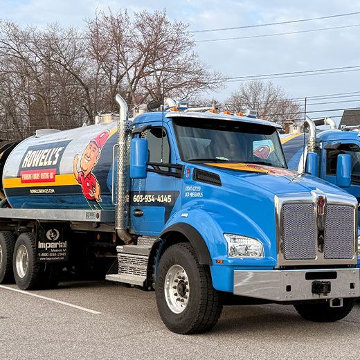 Expert Septic System Services in Ossipee