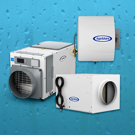 Indoor Air Quality Pros In Ossipee
