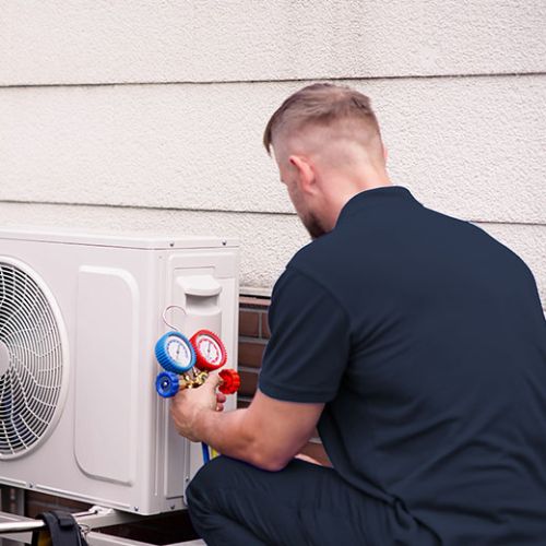 For All Your Plumbing Needs In Ossipee
