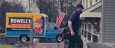 Limited Plumbing, Drains, Heating, AC Discount Ossipee
