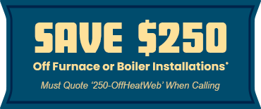 Limited Plumbing, Drains, Heating, AC Discount Ossipee