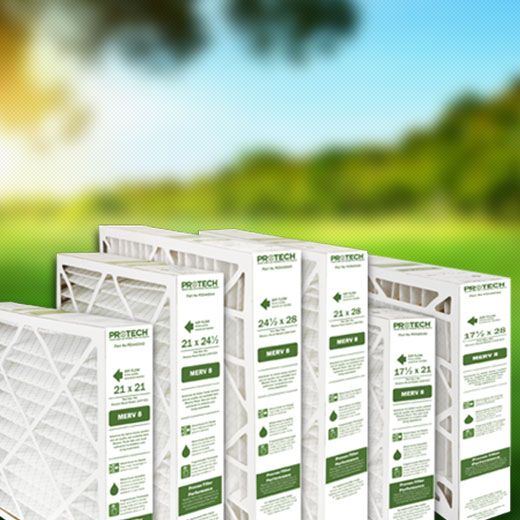 Indoor Air Quality Pros In Ossipee