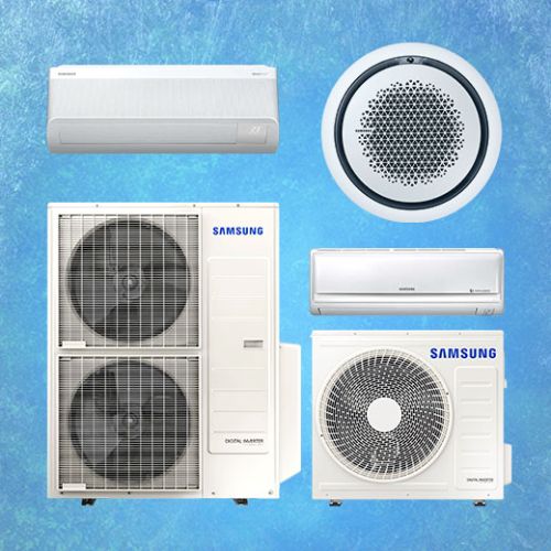 Save On AC In Ossipee With the Air Conditioning Experts Trusted Over 40 Years