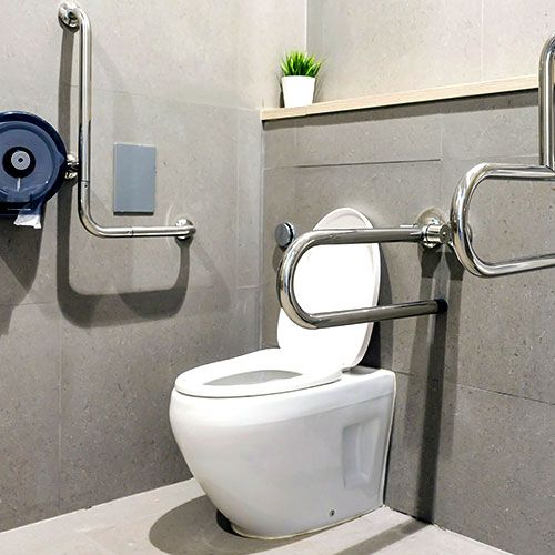 Ossipee's Shower and Tub Plumbing Specialists