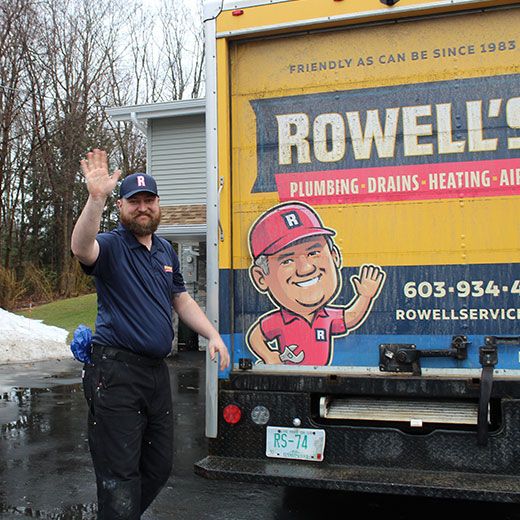 Ossipee Plumbers