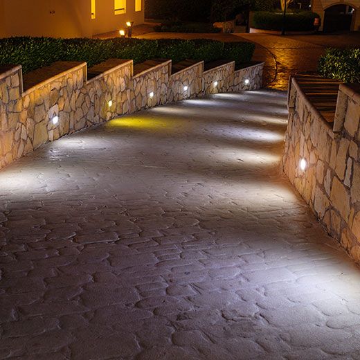 Ossipee Landscape & Outdoor Lighting Electricians