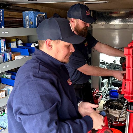 Trenchless Pipe Relining Ossipee: We Save Pipes, Others Dig Up!