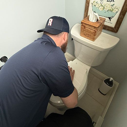 Same Day Toilet Plumbing Specialists In Ossipee