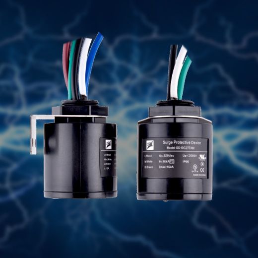 Whole House Surge Protection In Ossipee