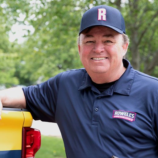 Standby Generator Experts In Ossipee
