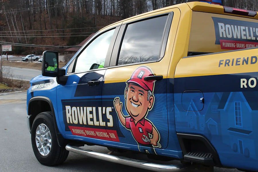 Tankless Water Heater Experts In Ossipee