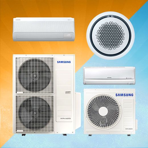 Ductless Cooling & Heating In Ossipee