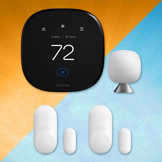 Thermostat Experts in Ossipee