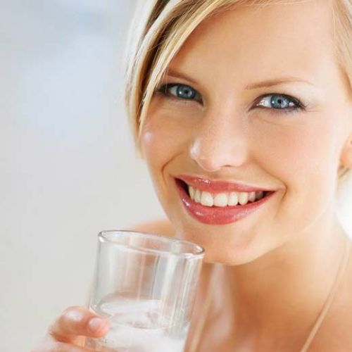 Save With Ossipee's Water Quality Experts