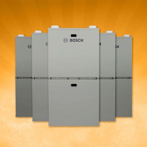 New Heating Systems Ossipee